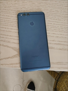 二手手机 学生便宜手机华为 honor荣耀 畅玩7x 全网_阿里巴巴找货神器