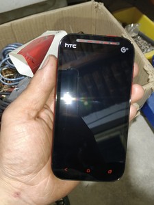 盒说全库存全新HTC T528t 安卓智能手机 也就是HTC