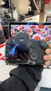 Canon/佳能5d2全画幅单反相机可选套机一款性价比非常高