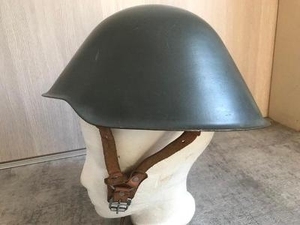 东德头盔