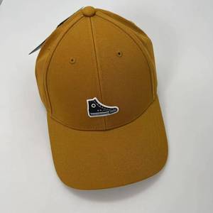 【新品包邮】正品匡威 chuck经典1970s刺绣鞋标棒球帽