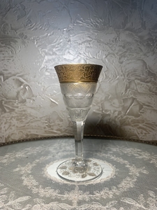 moser水晶烈酒杯