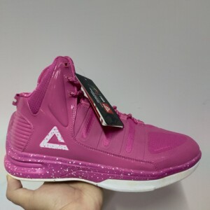 匹克篮球鞋速鹰三代