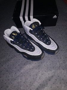 adidas kobe crazy2 科比天足,中底tors