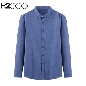 海澜之家春秋衫