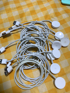 原装苹果手表充电器磁吸式 iwatch原装 s1 s2 s3