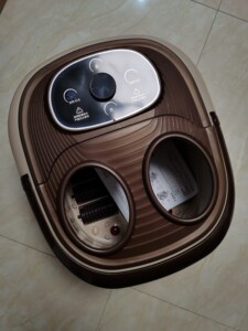 【一品康牌足浴养生机足浴盆】一品康足浴养生机ypk818,全