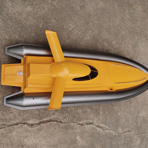 双马7006空船壳适合改装拉网船diy船壳