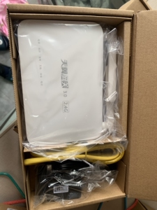 华为8145c 烽火hg6543 中兴f650 gpon光猫