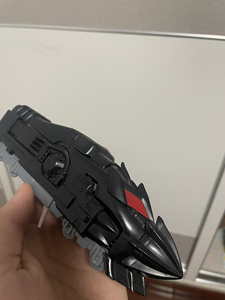 铁胆火车侠快速魔头号