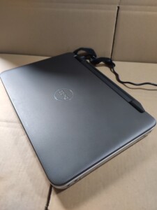 戴尔dell 2420笔记本电脑出售交换置换 配置i3-31