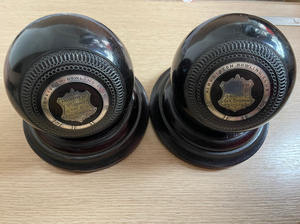 愈疮木/愈创木草地球1889银冠标大料子极品,只供欣赏