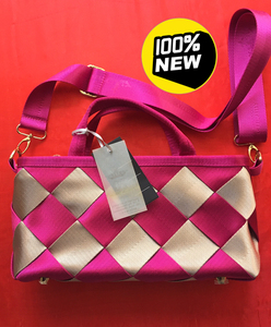 000人付款淘宝正版进口南韩丝面料休闲百搭斜挎包包韩版胸包jing