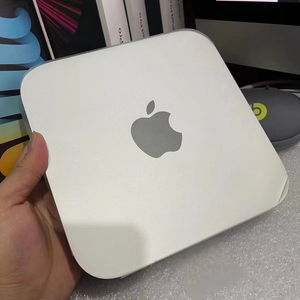 数码公元淘宝2020新款apple/苹果 mac mini m1芯片迷你小主机微型