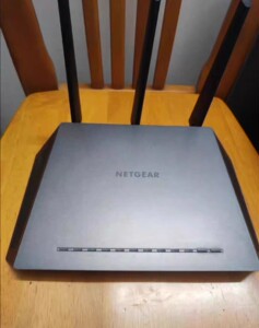 NETGEAR 美国网件 R7000P 夜鹰 原装正品 功能