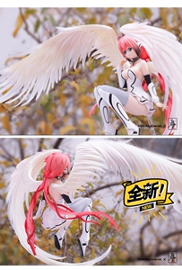 天降之物手办妮姆芙