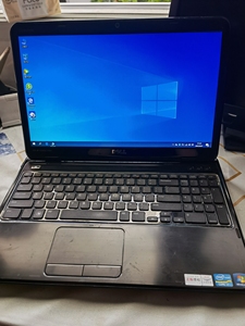 自用戴尔笔记本n5110,i7-2670qm,4核8线程,9