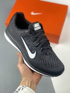 nike耐克男鞋夏季款zoom winflo 5 登月5_阿里巴巴找货神器