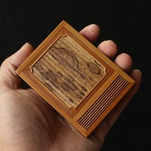 张圣林老竹黄蛉盒竹蛉盒鸣虫盒虫具鸣虫用品鸣虫器_阿里巴巴找货神器