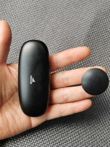 科大讯飞小飞鱼