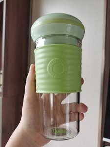 美的果汁随身杯