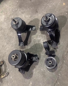 本田雅阁 思域 八代 九代 杰德 思铂睿 机脚胶 原厂拆车