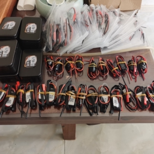 飞针摄像头高清