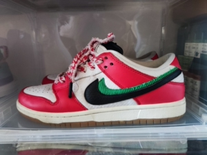 00tb697559652740淘宝nike耐克dunk high sb 圣诞节限定男童女童