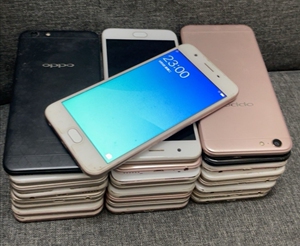 oppo a57 二手手机工作室手机,大量批发各种型号工作室