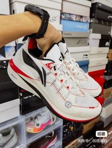 lining李宁jb2 吉米巴特勒二代 42 实战篮球鞋 ab