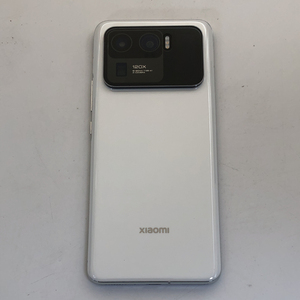 小米11 ultra 陶瓷白 8g 256g 二手手机 95新 24小时发货