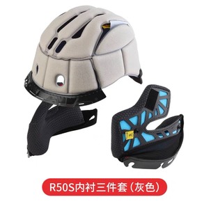 低价处理摩雷士R50s全盔和S30半盔内衬，都是全新正品。R
