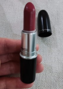 dior/迪奥红管口红851车厘子红浆果色