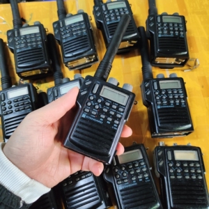 马兰士c150对讲机standard有12台成色如图.大部分