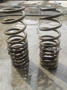 00ddddjjjjj淘宝tein短弹簧汽车弹簧汽车短簧改装ts/爱巴赫/eddy