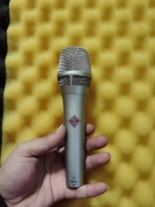 纽曼105麦克风电容