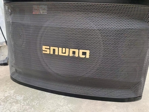 domus gx-1033日本妙音音响,ktv卡包会议室音箱