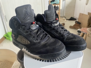 aj5大巴黎鞋