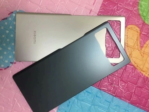 小米折叠fold2后盖,全新全原装后盖,原装电池盖,百分百纯