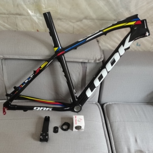 tb8240196565淘宝自行车贴纸 山地车公路车车架贴纸 look个性车架贴纸