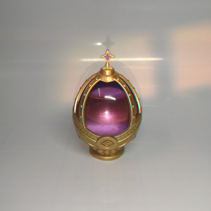 魔法少女小圆灵魂宝石灵核sg摆件cos道具