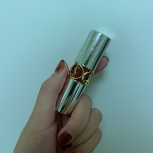 ysl星星夹心圆管色号#2 余量8成