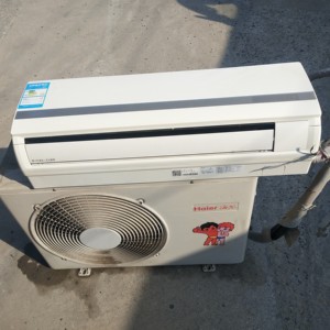 15匹空调壁挂式二手