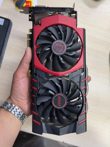 00衡欢旗舰店天猫华硕gtx960 4g 猛禽 微星红龙960  950 gtx960 2g