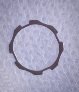 eta2892自动陀锁片 自动陀轴承锁圈