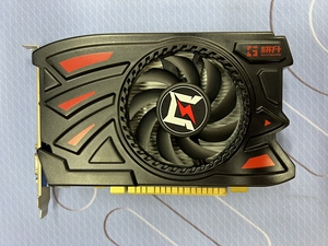 耕升gt1030 升级换下