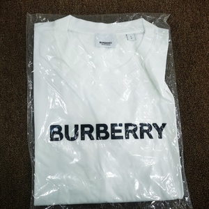 l码白色burberry| 博柏利英文字母棉质短袖t恤805_阿里巴巴找货神器