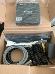 福建电信机顶盒宽带机顶盒全新