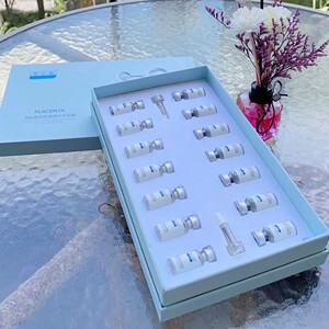 素肌秘杜鹃花冻干粉1盒,羊胎素也有.需要哪个拍下私信留言