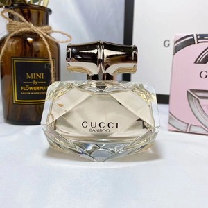 （代购正品）GUCCI BAMBOO古驰竹韵魅力女士香水ED